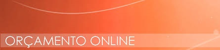 Orçamento Online de Sites